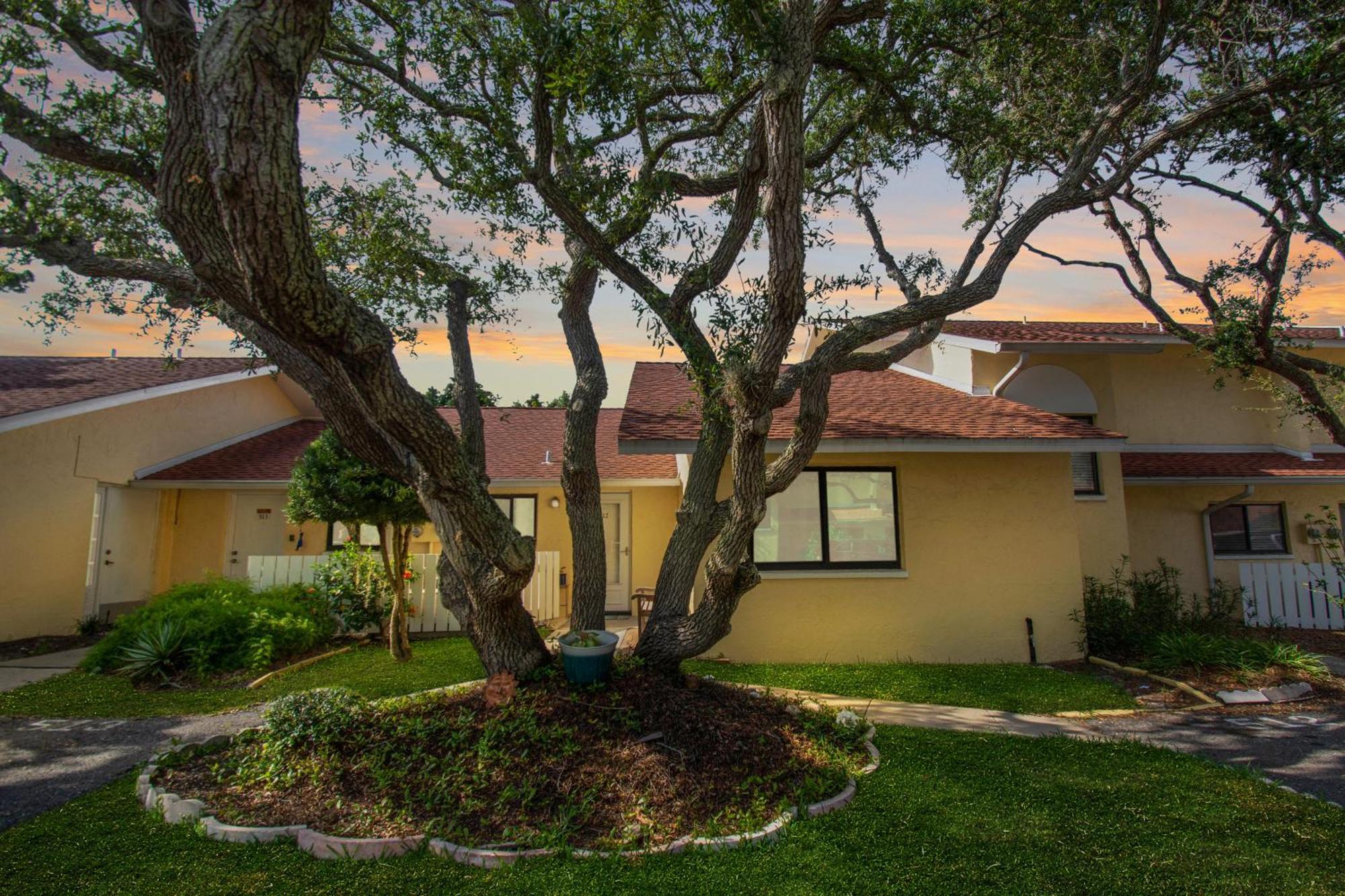 2 Bed/2 Bath Beach Condo St. Augustine Exterior foto